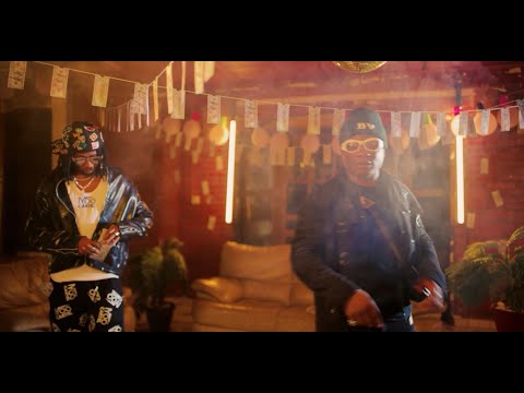 Young God Ft Jeriq  4Life