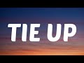 Zac Brown Band Tie Up Lyrics