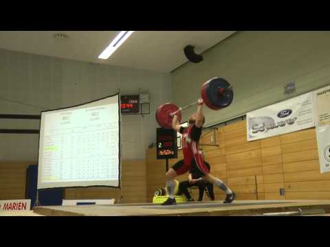 Simon Brandhuber, 140/165