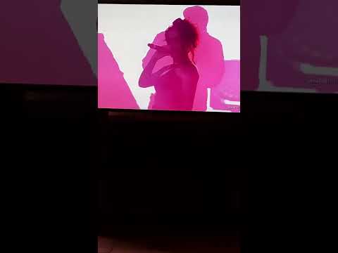 Kehlani performing Crazy live Dreamville festival 2022