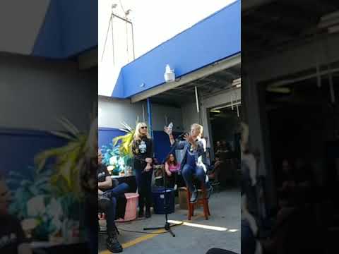 Yes Interviews: 2/15/20 - Jon Anderson at Rock Royalty 3 Rock'n'Roll Fantasy Camp