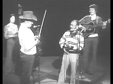 "Sally Johnson"  -  Benny Thomasson and Dick Barrett