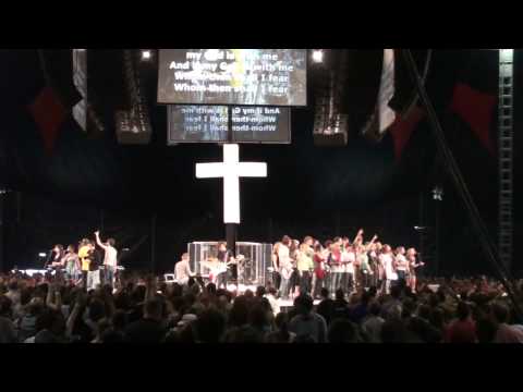 Even Though I Walk - Soul Survivor 2009 Week C
