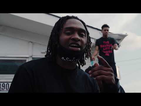 ShotbyGuapalot & Nolove Londo "350" | Dir. Shonteau Joshua