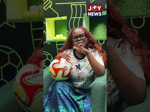 Carlos Queiroz Sacked? Breaking Down His Black Stars Stats #joynews #JoyDigital