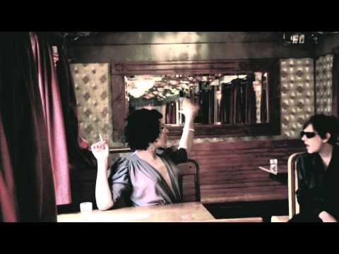 "Off The Rails" -  Aérea Negròt & Billie Ray Martin (a cappella teaser)