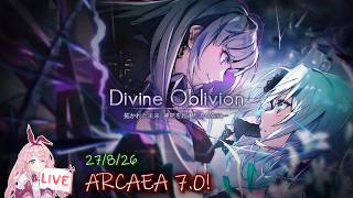 【Arcaea】 LIVE | ARCAEA 7.0