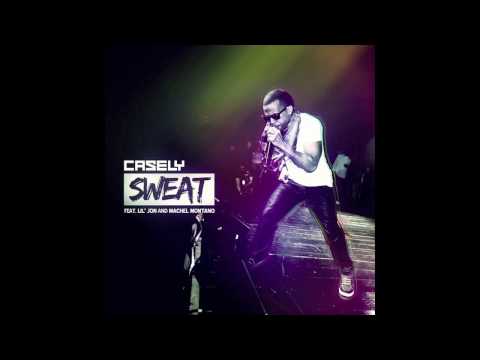 SWEAT (FEAT. MACHEL MONTANO)