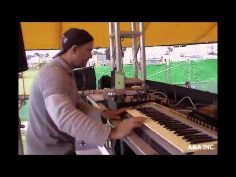 TZOLKIN PROJECT @ CODECE [90 RECORDS]