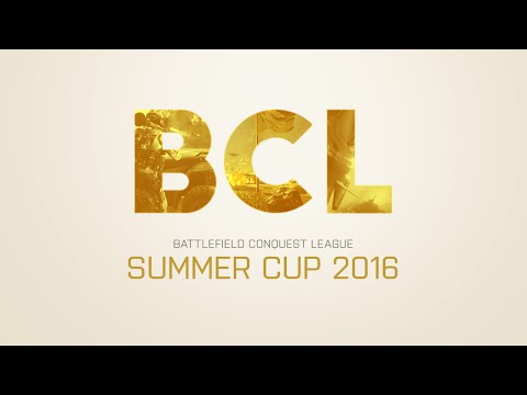 BCL Summer Cup - Wk.2 - NPR vs NaFu - Round 3
