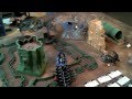 Warhammer 40,000 Battle Report: Dark Eldar vs ...