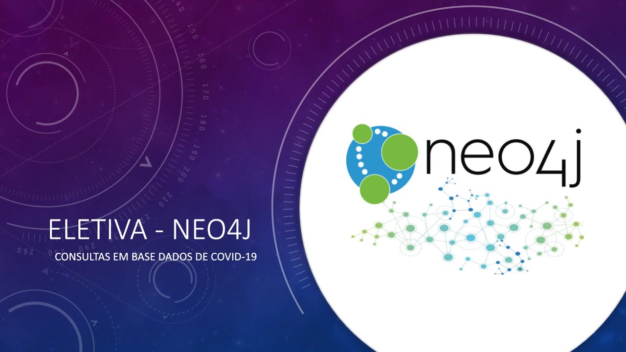 Neo4J - Banco de dados por grafos