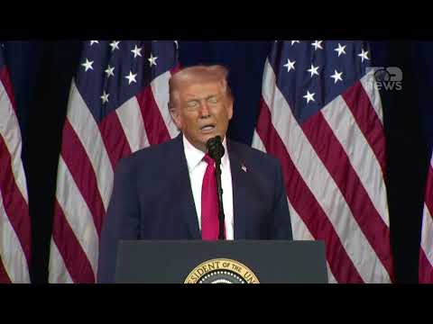 Top News - 100 të vrarë në sulmin amerikan / Trump: Venezuelën do ta qeverisim për një kohë të gjatë