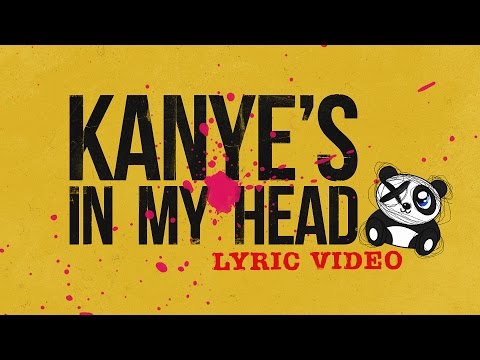 Boy Epic - Kanye's In My Head (Lyric Video)