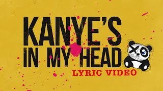 Boy Epic - Kanye's In My Head (Lyric Video)