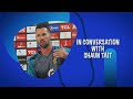 In Conversation with Pakistan Bowling Coach Shaun Tait | Pakistan vs England | PCB | MY2T