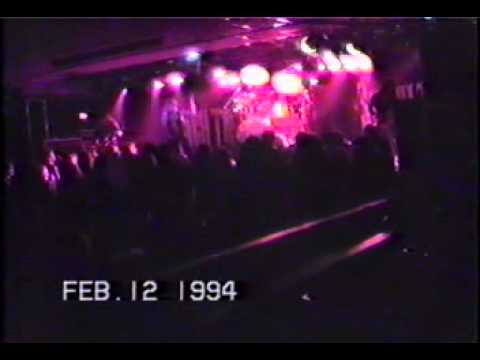 Shock Tu - "Trixx" live at the Alrosa 1994
