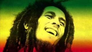 Bob Marley - Lively Up Yourself