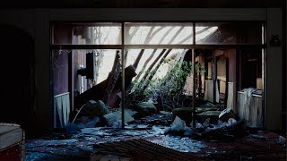 【心霊】石川県心霊スポット単独生配信〜恐怖の現場をリアルタイムで〜【ゲッティ】-Japanese haunted places-