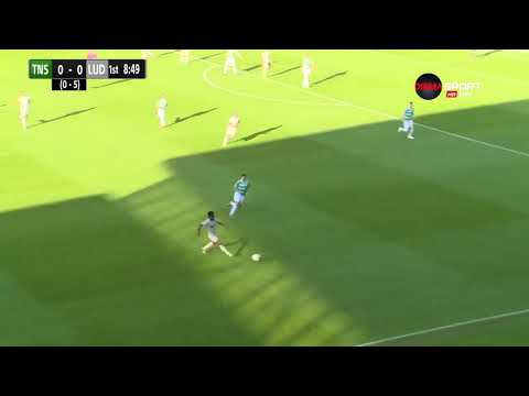 TNS 0x4 Ludogorets - Europa League - 15/8/2019