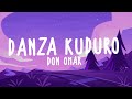 Download Lagu Don Omar - Danza Kuduro Lyrics ft. Lucenzo Mp3 Free
