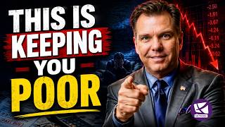 Why Stock Tips Keep Investors Poor (And What Actually Builds Wealth) - Andy Tanner, Del Denney