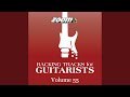 Kontiki Backing Track With No Guitar In The Style Of The Shadows