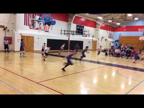 Rampage (Gold) 56 Sagebrush Hoops 49 - Adidas Presidents' Day Tournament of Champions