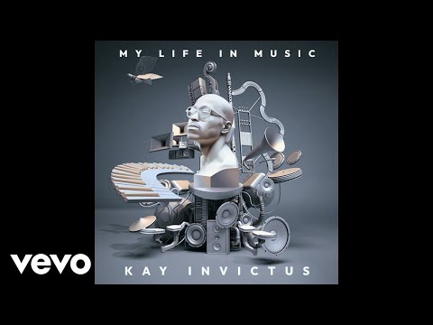 Kay Invictus - Yeyee 2.0 (Official Audio) ft. Mr JazziQ