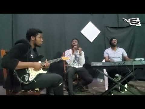 YARASEZERANYE by DUDU.T cover JEAN HELEN - EMERY G - IBRAHIM