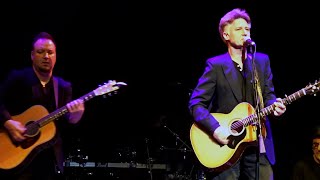 JOHN WAITE~2021(Acoustic  Show -1)@ Smart Financial Centre Live in 🇨🇱TEXAS