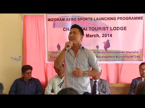 TBC Zaithanpuia _Danglam lo