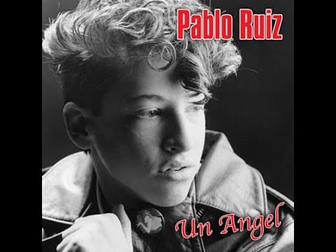 Pablo Ruiz orgullosa nena