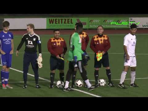 TuRa Harksheide - Niendorfer TSV II