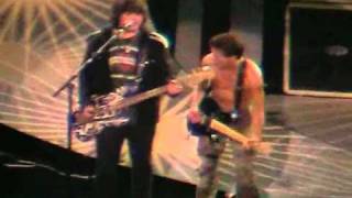 VAN HALEN - pretty woman (live 2007)