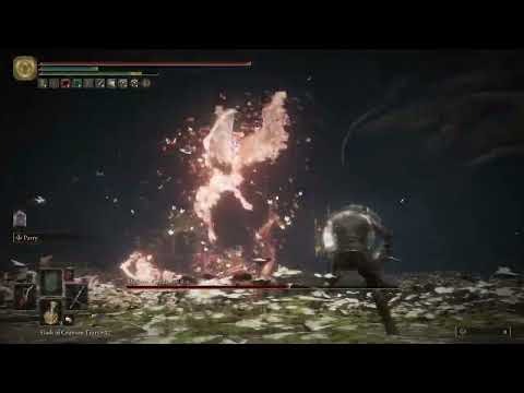 How to dodge Malenia's ghost attack in phase 2 - Elden Ring Guide