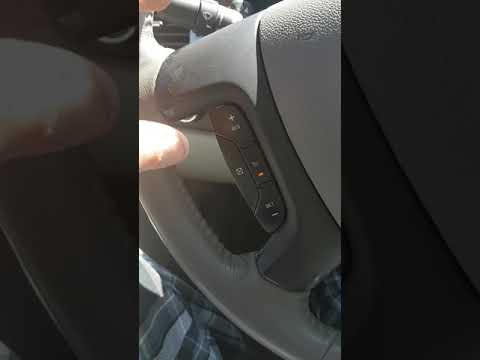 2007-2013 Silverado/GMC Sierra cruise control fix