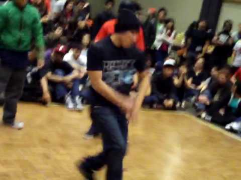 bbk 2009: JMC vs Treated City