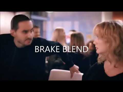 Peja ~ Tylko z Tobą ft. Grubson (BraKe Blend)