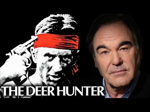 Oliver Stone on The Deer Hunter