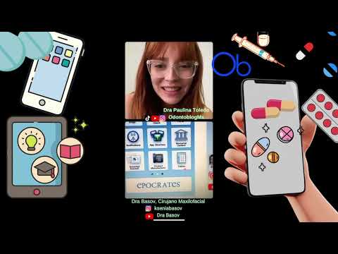 Apps de Farmacología 📱💊