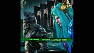 Download lagu Bro saved all his people ☠️ #faramis #leomord #vexana  #mlbb #edit #capcut #foryou mp3