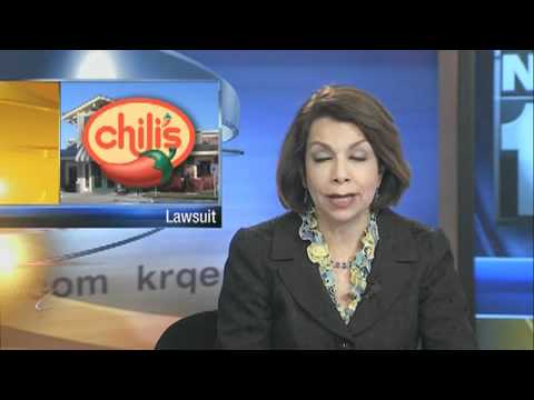KRQE.com Midday Webcast March 16, 2011
