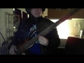 The Outfield Better Than Nothing Bass