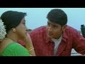 Murari Lakshmi Going To Her Brother S House Sentiment Scene Mahesh Babu Sonali Bendre