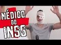 Médico Do INSS DESCONFINADOS