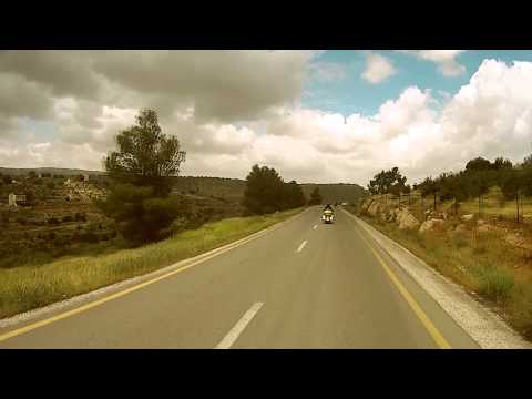 My Ride in Rally Discover Jordan 18 to 20 April 2013 HD