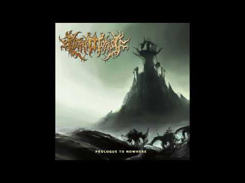 Putrid Torso - Prologue To Nowhere (EP)