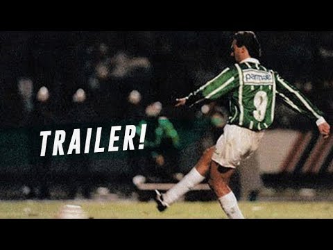 TRAILER DO FILME "12 DE JUNHO DE 1993"