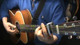 TUESDAY-FIVE FOR FIGHTING-CHORDS-fingerstyle